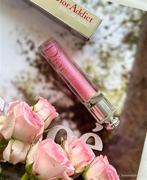 dior gloss 092